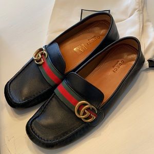 Gucci Loafers
